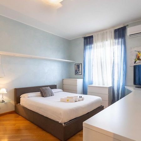 Apartment Rembrandt 27 Milano Esterno foto