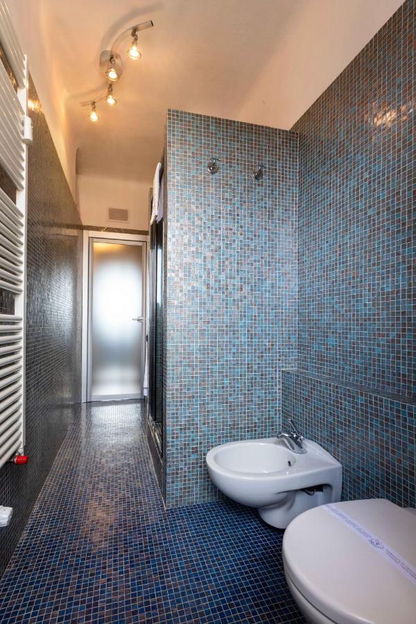 Apartment Rembrandt 27 Milano Esterno foto