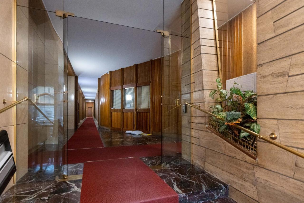 Apartment Rembrandt 27 Milano Esterno foto